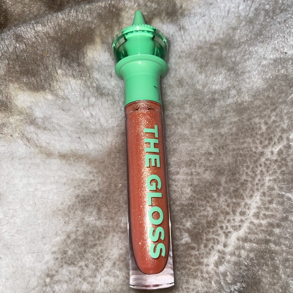 Jeffree star lipgloss